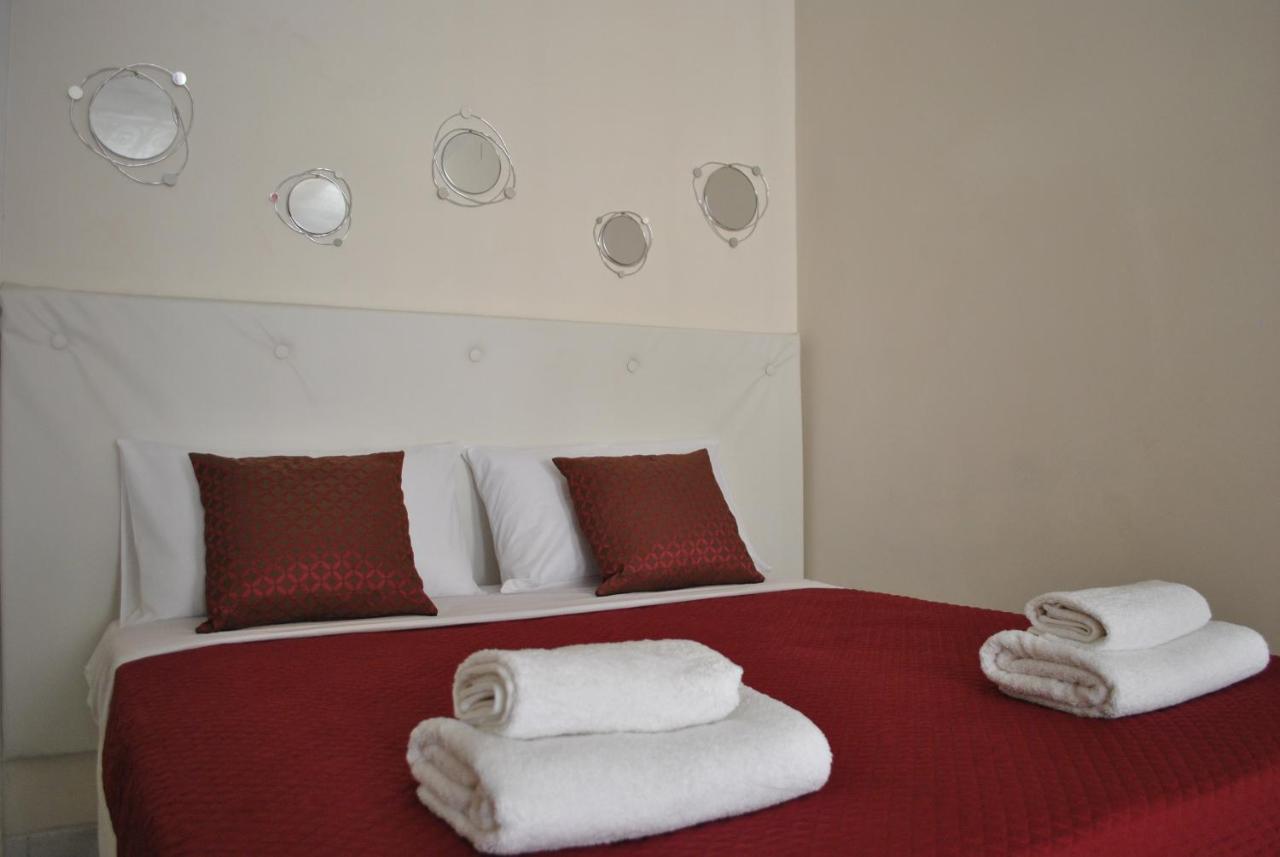 Casa Del Bottone Room〔Marina〕 Каляри Екстериор снимка