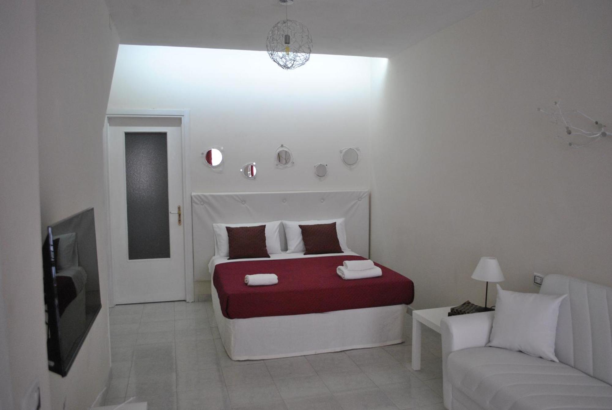 Casa Del Bottone Room〔Marina〕 Каляри Екстериор снимка