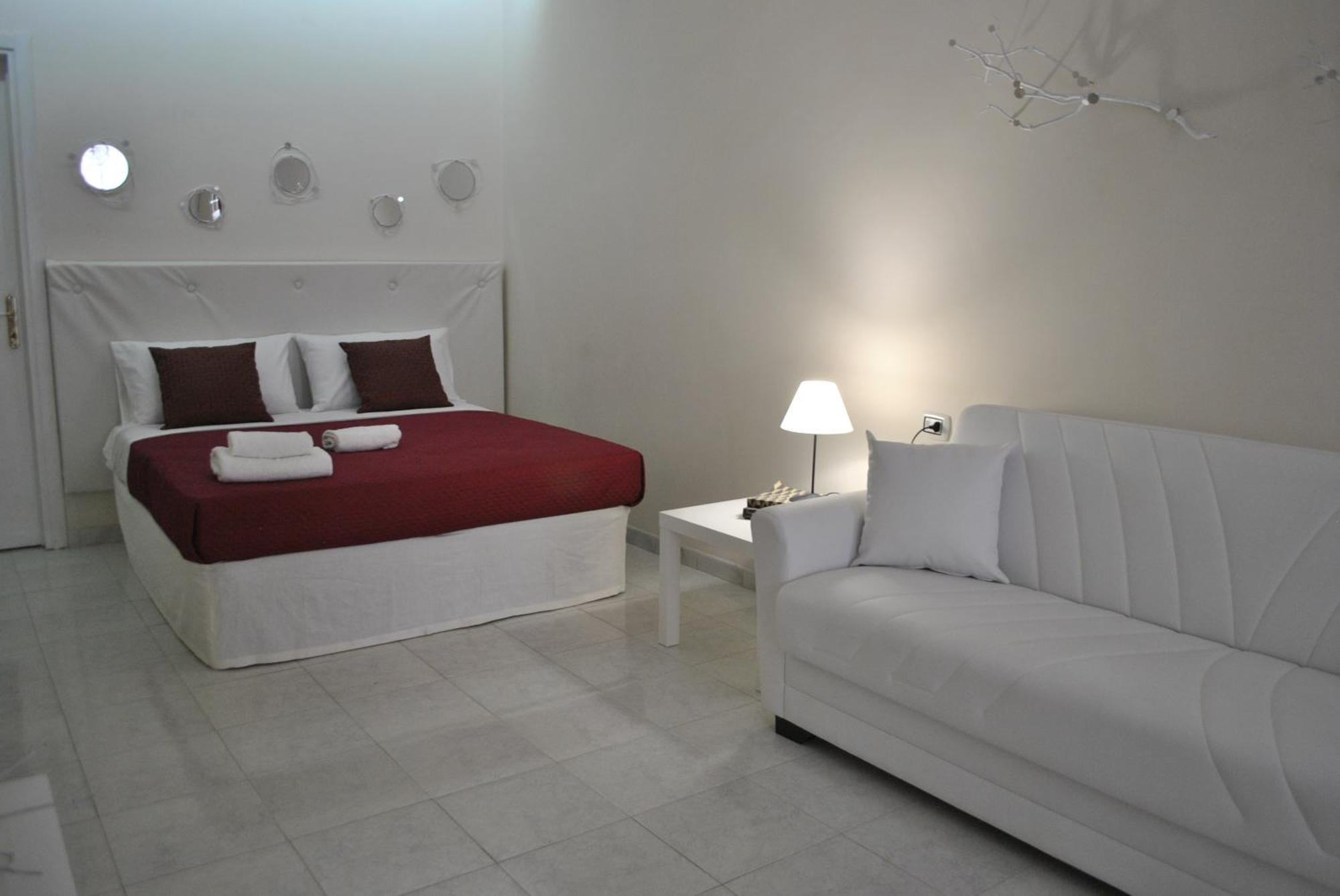 Casa Del Bottone Room〔Marina〕 Каляри Екстериор снимка