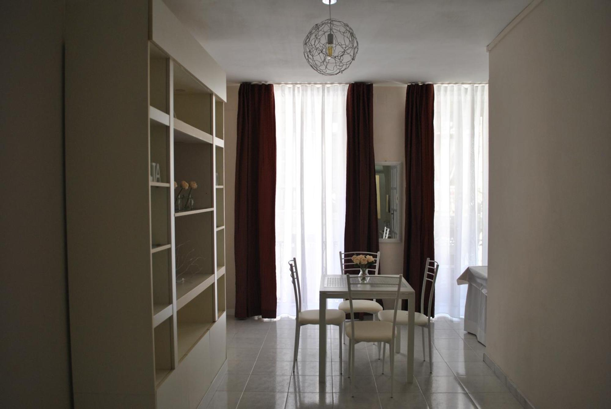 Casa Del Bottone Room〔Marina〕 Каляри Екстериор снимка