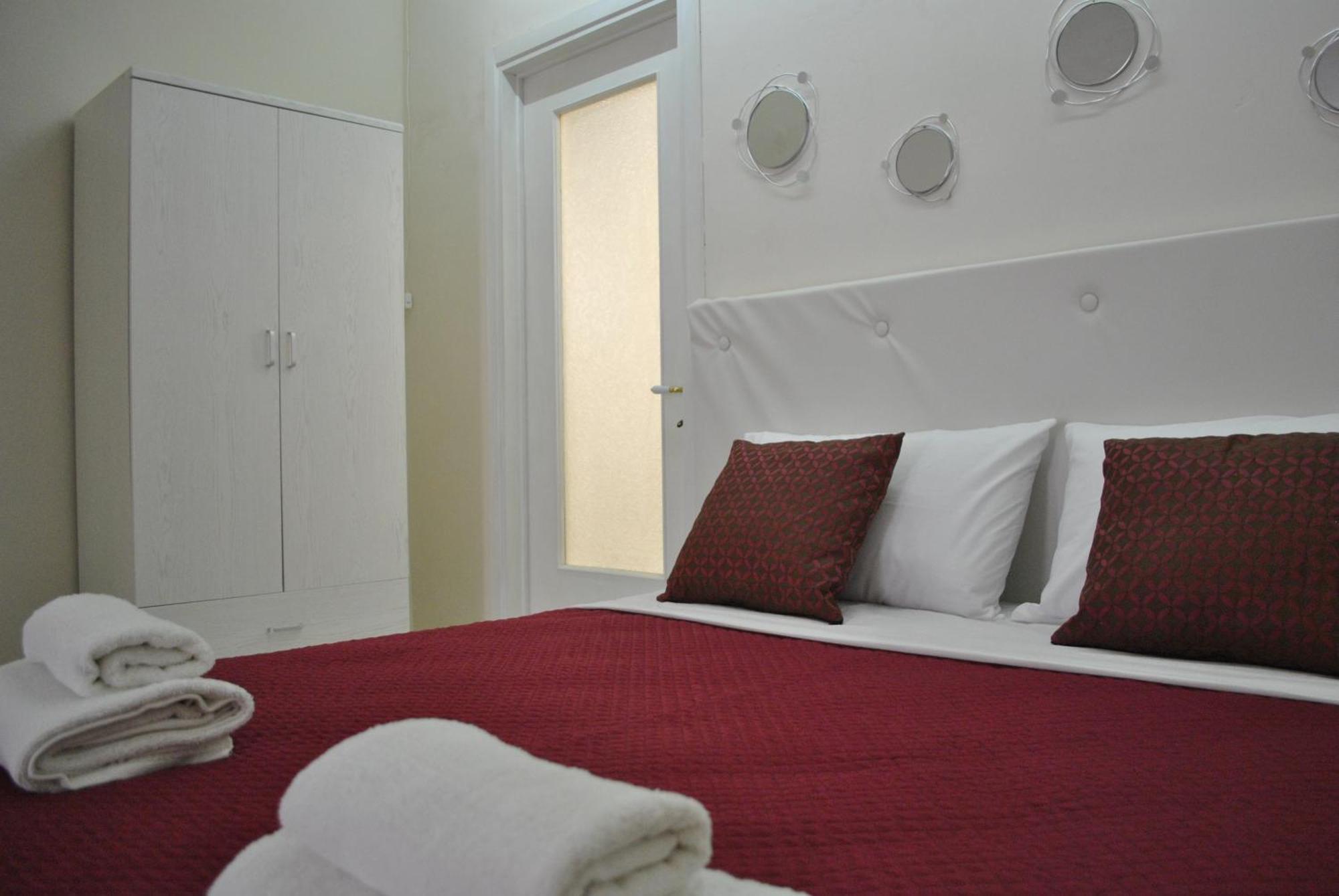 Casa Del Bottone Room〔Marina〕 Каляри Екстериор снимка