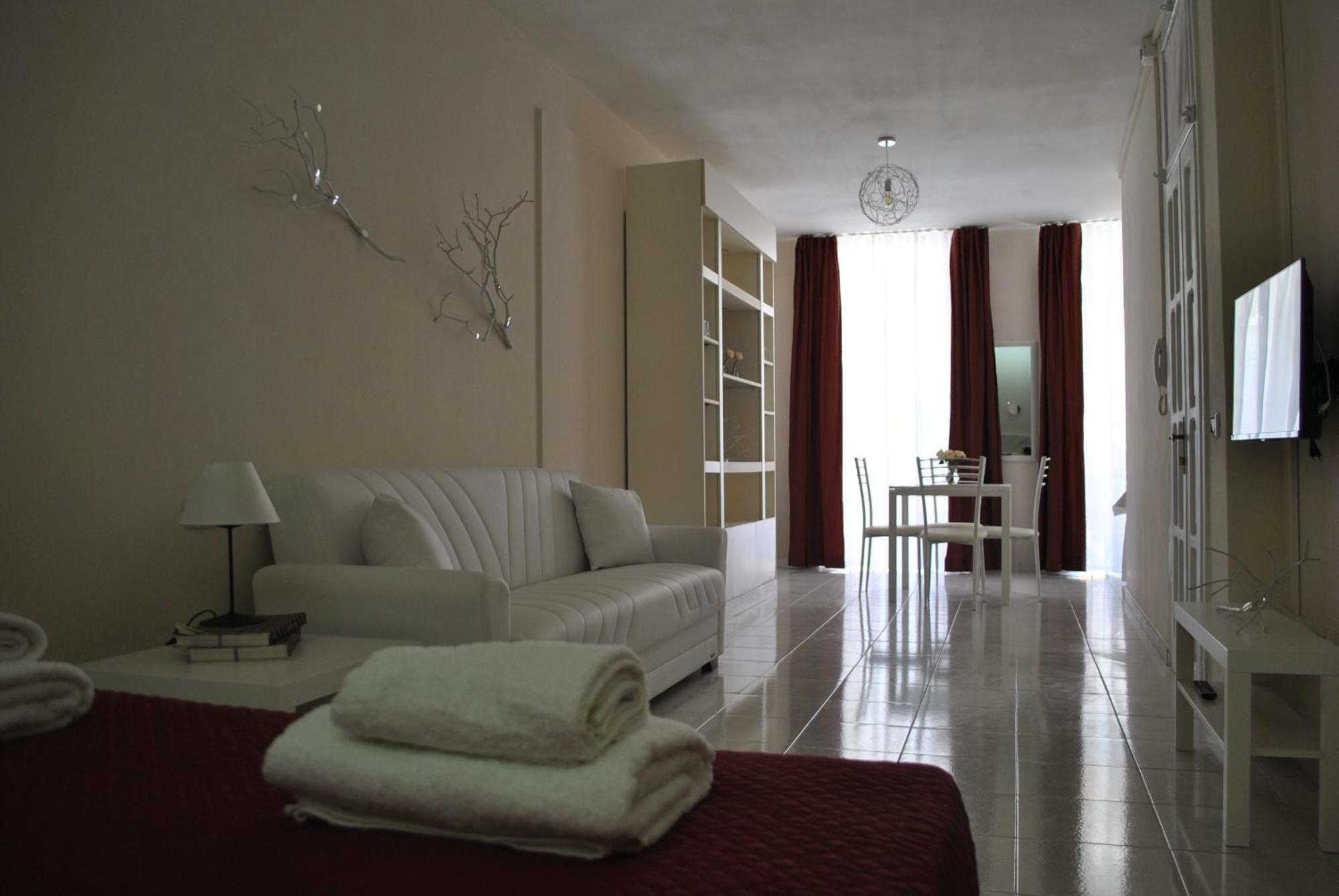 Casa Del Bottone Room〔Marina〕 Каляри Екстериор снимка
