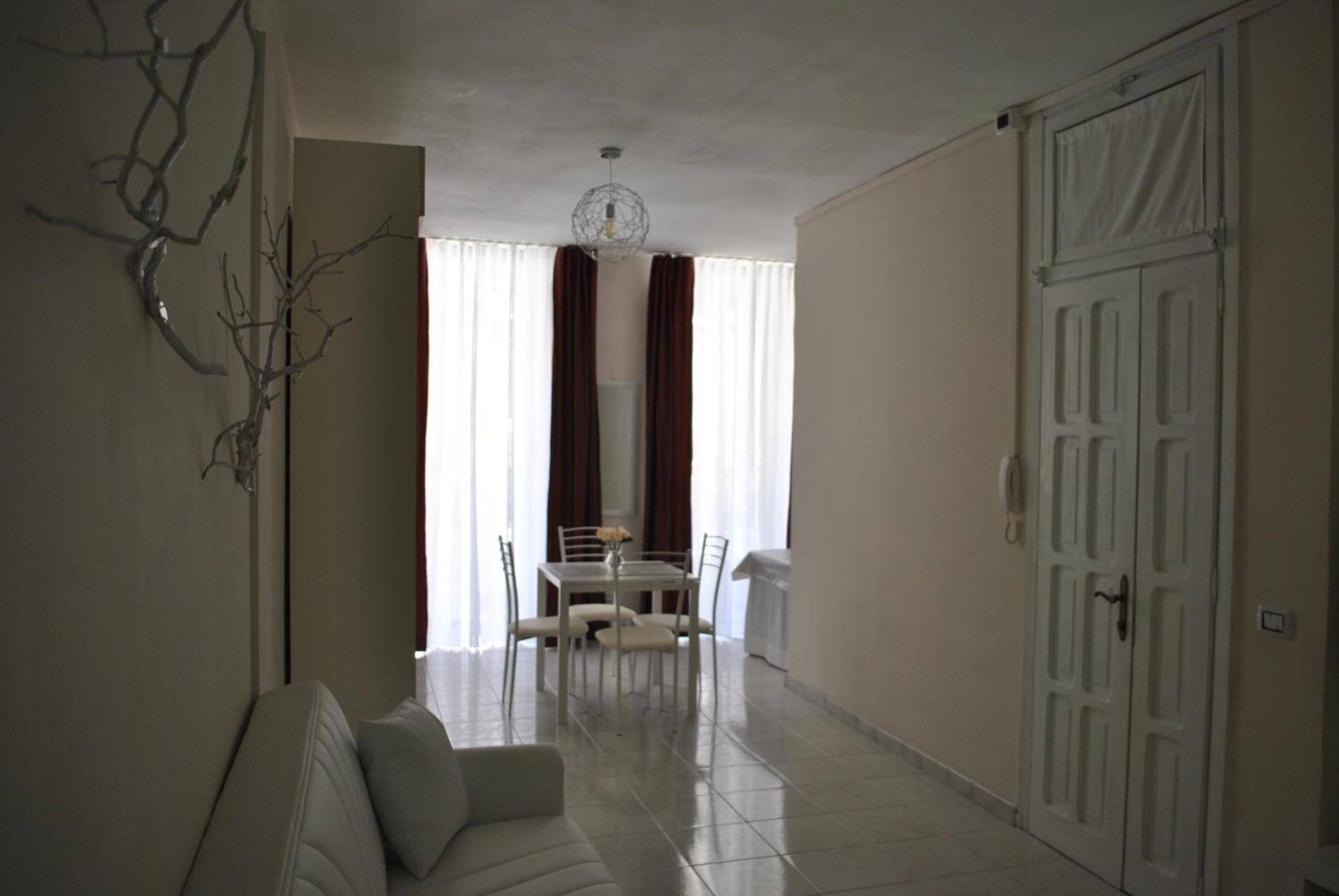 Casa Del Bottone Room〔Marina〕 Каляри Екстериор снимка